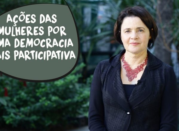 Mulheres pela Democracia Mulheres pela Democracia