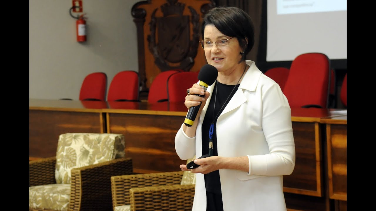 Seminário Responsabilidade Ambiental - 26/07/19