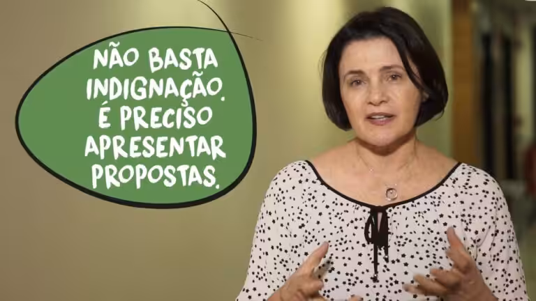 Criação de espaços públicos de debate e atuação Criação de espaços públicos de debate e atuação