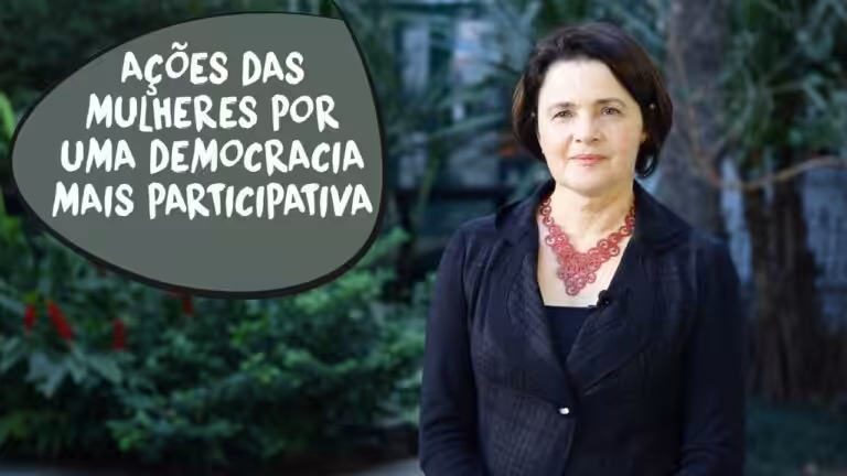 Mulheres pela Democracia Mulheres pela Democracia
