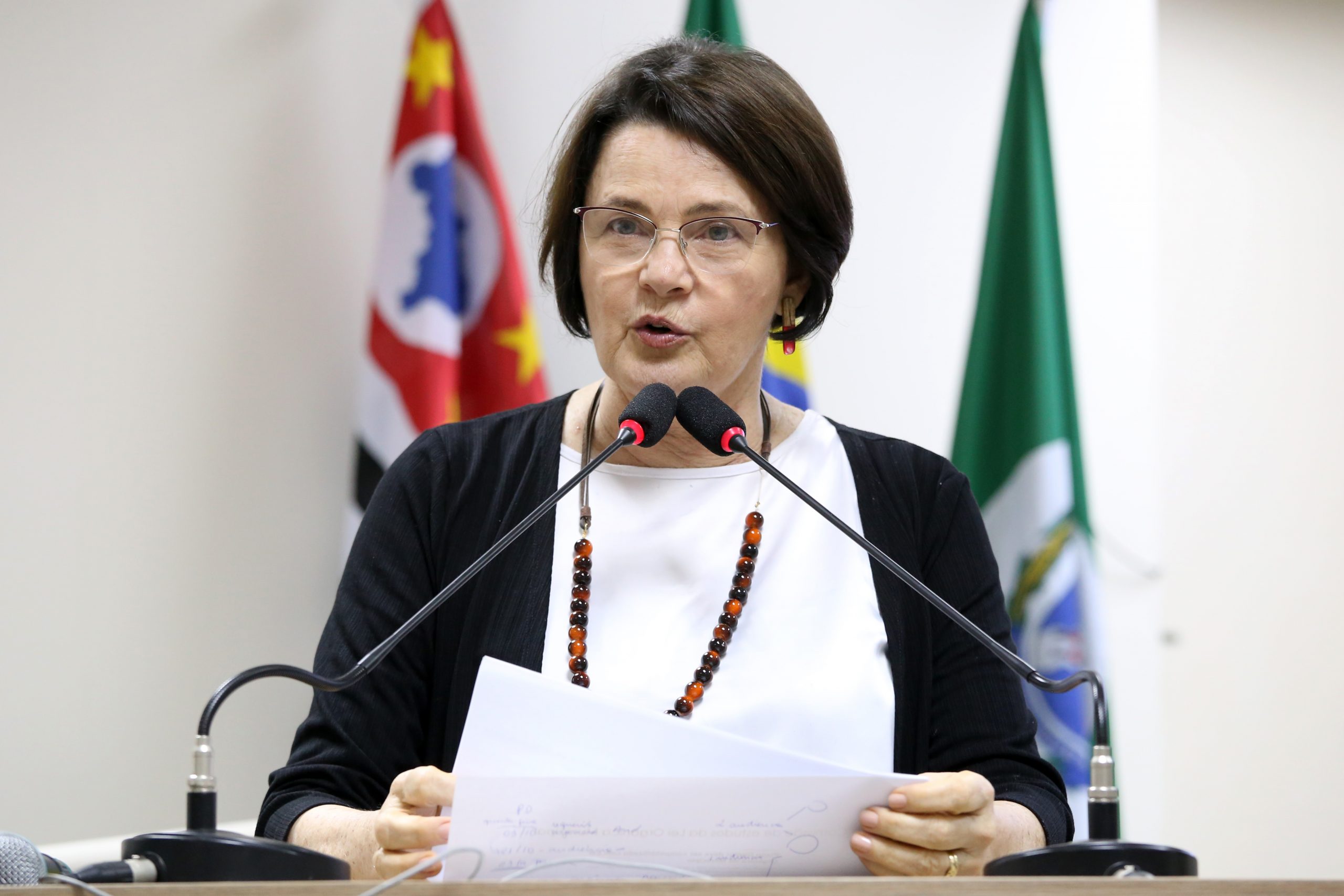 Uso de recurso para apoio a produtores rurais motiva requerimento