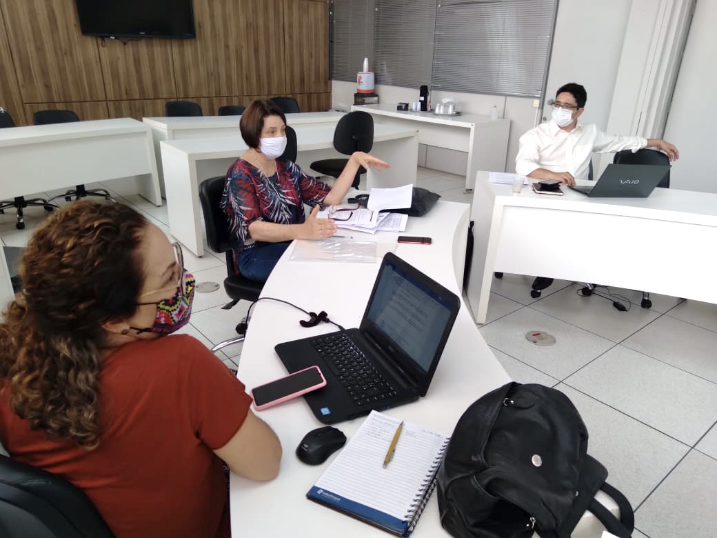Fórum discute propostas de emendas para regulamentação do Plano Diretor