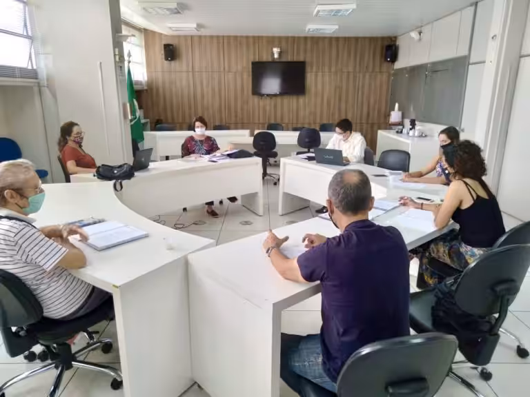 Fórum discute propostas de emendas para regulamentação do Plano Diretor Forum 02 12 1 768x576 1