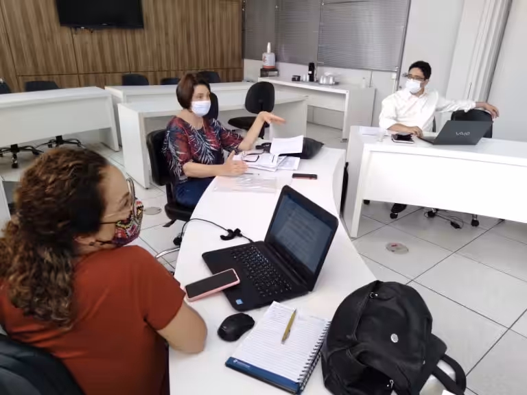 Fórum discute propostas de emendas para regulamentação do Plano Diretor Forum 02 12 768x576 1