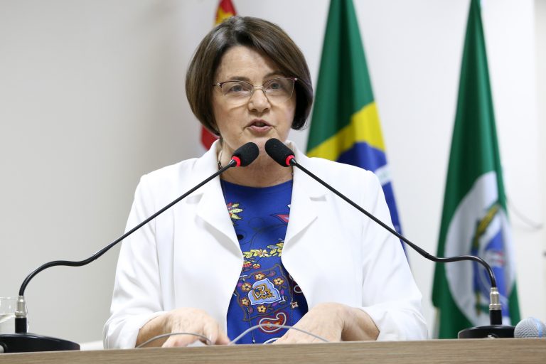 Participação da Mulher na Política